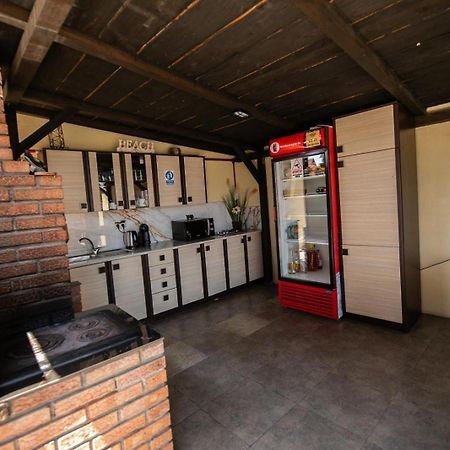 Casa Jessi Hotel 2 Mai Bagian luar foto