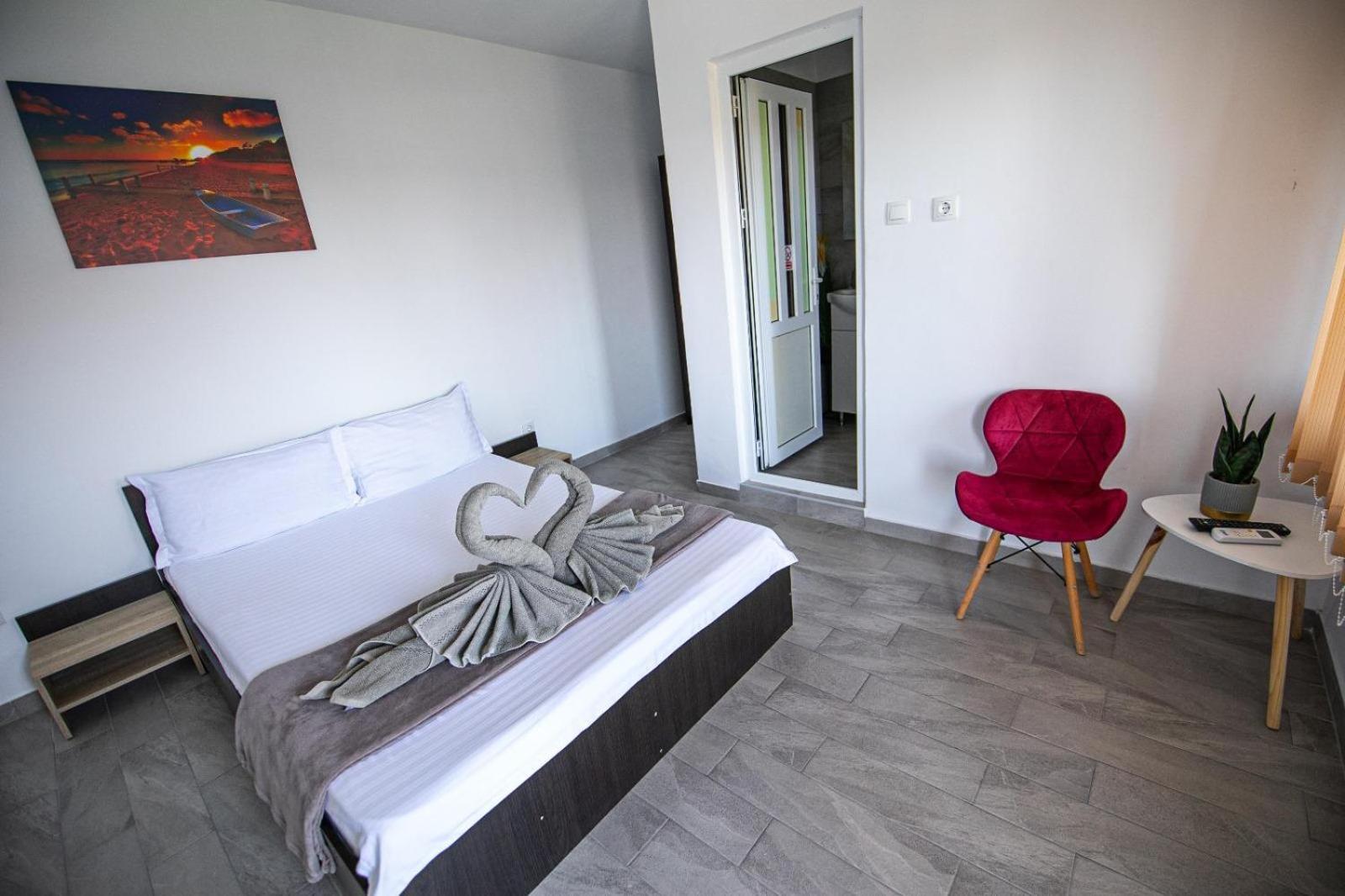 Casa Jessi Hotel 2 Mai Bagian luar foto